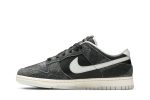 Nike Dunk Low Premium ‘Animal Pack – Zebra’ DH7913-001 Perfecttimeshop Store