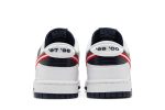 Nike Dunk Low Premium ‘Houston Comets Four Peat’ DZ2780-100  Perfecttimeshop Store