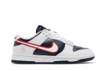 Nike Dunk Low Premium ‘Houston Comets Four Peat’ DZ2780-100  Perfecttimeshop Store