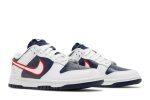 Nike Dunk Low Premium ‘Houston Comets Four Peat’ DZ2780-100  Perfecttimeshop Store