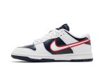 Nike Dunk Low Premium ‘Houston Comets Four Peat’ DZ2780-100  Perfecttimeshop Store