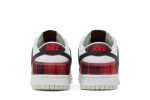 Nike Dunk Low Premium ‘Tartan Plaid’ DV0827-100