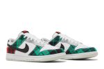 Nike Dunk Low Premium ‘Tartan Plaid’ DV0827-100  Perfecttimeshop Store