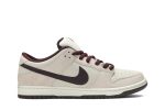 Nike Dunk Low Pro SB ‘Desert Sand Mahogany’ BQ6817-004  Perfecttimeshop Store