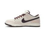 Nike Dunk Low Pro SB ‘Desert Sand Mahogany’ BQ6817-004  Perfecttimeshop Store