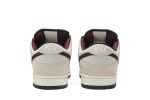 Nike Dunk Low Pro SB ‘Desert Sand Mahogany’ BQ6817-004  Perfecttimeshop Store