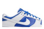 Nike Dunk Low ‘Racer Blue’ DD1391-401  Perfecttimeshop Store