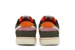 Nike Dunk Low Rainbow Trout ‘Sequoia/Alabaster-Safety Orange’ FN7523-300  Perfecttimeshop Store