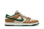 Nike Dunk Low ‘Rattan Canyon Green’ FB7160-231  Perfecttimeshop Store