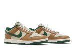 Nike Dunk Low ‘Rattan Canyon Green’ FB7160-231  Perfecttimeshop Store