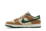 Nike Dunk Low ‘Rattan Canyon Green’ FB7160-231  Perfecttimeshop Store