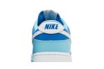 Nike Dunk Low Retro QS ‘Argon’ 2022 DM0121-400