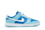 Nike Dunk Low Retro QS ‘Argon’ 2022 DM0121-400  Perfecttimeshop Store