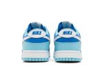 Nike Dunk Low Retro QS ‘Argon’ 2022 DM0121-400  Perfecttimeshop Store