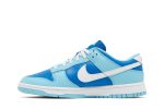 Nike Dunk Low Retro QS ‘Argon’ 2022 DM0121-400  Perfecttimeshop Store