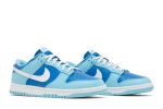 Nike Dunk Low Retro QS ‘Argon’ 2022 DM0121-400  Perfecttimeshop Store