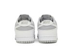 Nike Dunk Low Retro ‘White Grey’ DJ6188-003