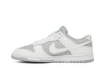 Nike Dunk Low Retro ‘White Grey’ DJ6188-003  Perfecttimeshop Store