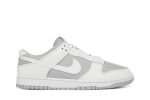 Nike Dunk Low Retro ‘White Grey’ DJ6188-003  Perfecttimeshop Store