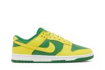 Nike Dunk Low ‘Reverse Brazil’ DV0833-300  Perfecttimeshop Store