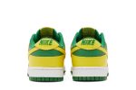 Nike Dunk Low ‘Reverse Brazil’ DV0833-300  Perfecttimeshop Store