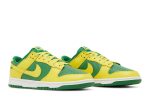 Nike Dunk Low ‘Reverse Brazil’ DV0833-300  Perfecttimeshop Store