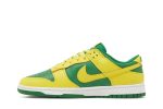 Nike Dunk Low ‘Reverse Brazil’ DV0833-300  Perfecttimeshop Store