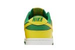 Nike Dunk Low ‘Reverse Brazil’ DV0833-300  Perfecttimeshop Store