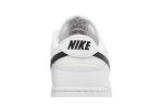 Nike Dunk Low ‘Reverse Panda’ DJ6188-101  Perfecttimeshop Store