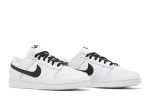 Nike Dunk Low ‘Reverse Panda’ DJ6188-101  Perfecttimeshop Store