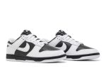 Nike Dunk Low ‘Reverse Panda’ FD9064-011