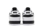 Nike Dunk Low ‘Reverse Panda’ FD9064-011