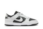 Nike Dunk Low ‘Reverse Panda Neon’ FD9756-001  Perfecttimeshop Store