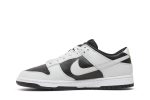 Nike Dunk Low ‘Reverse Panda Neon’ FD9756-001  Perfecttimeshop Store