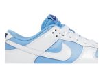 Nike Dunk Low ‘Reverse UNC’ DJ9955-101  Perfecttimeshop Store