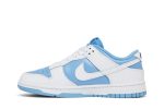 Nike Dunk Low ‘Reverse UNC’ DJ9955-101  Perfecttimeshop Store