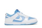 Nike Dunk Low ‘Reverse UNC’ DJ9955-101  Perfecttimeshop Store