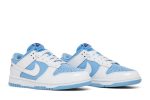 Nike Dunk Low ‘Reverse UNC’ DJ9955-101  Perfecttimeshop Store