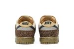 Nike Dunk Low ‘Safari’ DX2654-200  Perfecttimeshop Store