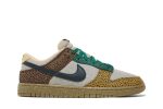 Nike Dunk Low ‘Safari’ DX2654-200  Perfecttimeshop Store