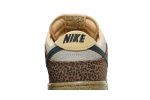 Nike Dunk Low ‘Safari’ DX2654-200  Perfecttimeshop Store