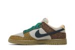 Nike Dunk Low ‘Safari’ DX2654-200  Perfecttimeshop Store