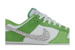 Nike Dunk Low ‘Safari Swoosh-Chlorophyll’ DR0156-300  Perfecttimeshop Store