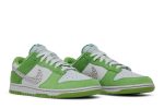 Nike Dunk Low ‘Safari Swoosh-Chlorophyll’ DR0156-300  Perfecttimeshop Store