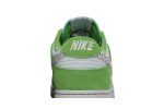 Nike Dunk Low ‘Safari Swoosh-Chlorophyll’ DR0156-300  Perfecttimeshop Store