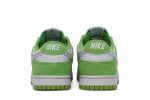 Nike Dunk Low ‘Safari Swoosh-Chlorophyll’ DR0156-300  Perfecttimeshop Store