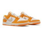 Nike Dunk Low ‘Safari Swoosh’ DR0156-800