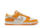 Nike Dunk Low ‘Safari Swoosh’ DR0156-800  Perfecttimeshop Store