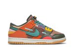 Nike Dunk Low Scrap ‘Archeo Brown’ DB0500-200 Perfecttimeshop Store