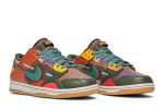 Nike Dunk Low Scrap ‘Archeo Brown’ DB0500-200 Perfecttimeshop Store